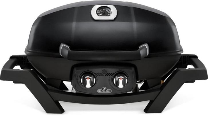 Napoleon TRAVELQ PRO285, gas, Tuin en Terras, Gasbarbecues, Nieuw, Ophalen of Verzenden