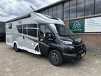 Sunlight T68 (bj 2022), Caravans en Kamperen, Integraal, Sunlight, Koelkast, 7 tot 8 meter