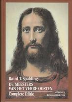 De Meesters van het Verre Oosten - Baird T. Spalding, Gelezen, Baird T. Spalding, Ophalen of Verzenden, Christendom | Protestants