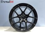 5x120 18'' Velgen 554M BMW E87 F20 E90 F30 F31 F34 F36 F10, Auto-onderdelen, Banden en Velgen, 18 inch, Banden en Velgen, Nieuw