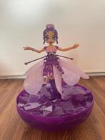Hatchimals Pixies Crystal Flyers Violet Onyx, Ophalen, Zo goed als nieuw