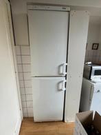Miele koel-vriescombinatie, werkt perfect!, Ophalen, Gebruikt, 200 liter of meer, 160 cm of meer