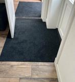 Schoonloopmat Antraciet anti slip 3 stuks Nieuw!, Tuin en Terras, Deurmatten, Ophalen of Verzenden, Zo goed als nieuw, Overige materialen