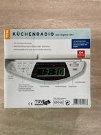 Digitale Keukenradio met Timer - Nieuw!, Ophalen of Verzenden, Nieuw, Radio