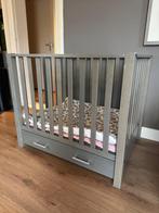 Europe Baby Box Casper met lade, Kinderen en Baby's, Boxen, Ophalen of Verzenden, Zo goed als nieuw, Boxkleed