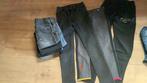 9 lange broeken maat134, Ophalen of Verzenden, Gebruikt, Meisje, Broek
