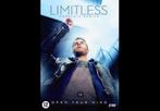 Limitless, Cd's en Dvd's, Vanaf 16 jaar, Ophalen of Verzenden, Zo goed als nieuw, Thriller