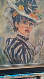 Une Femme, Ophalen of Verzenden