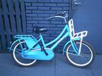 Meisjesfiets Popal, Ophalen, Gebruikt, 24 inch