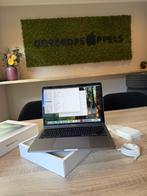 MacBook Pro 13 inch m2 8GB 256GB Space Grey | Office, Cupertino California, Ophalen, MacBook Pro, Apple