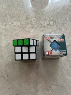 Rubik's Cube - Nieuw in originele verpakking!, Ophalen of Verzenden, Meer dan 50 stukjes, Nieuw, 6 jaar of ouder