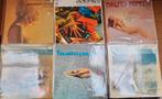 Partij Fausto Papetti ruim 30 elpees cheesecake, Cd's en Dvd's, Vinyl | Pop, Ophalen of Verzenden, 1960 tot 1980, Zo goed als nieuw