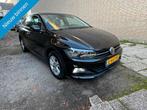 Volkswagen Polo 1.0 MPI Benzine Handgeschakeld 5Deurs top au, 1005 kg, Stof, Gebruikt, Parkeersensor