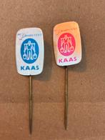 Speldje producent Kaas, Verzamelen, Speldjes, Pins en Buttons, Ophalen of Verzenden, Overige onderwerpen
