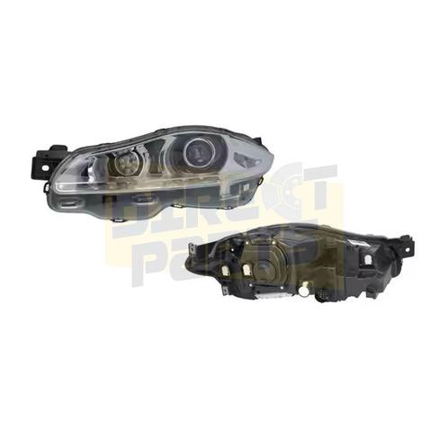 Jaguar XJ (8/09-) koplamp Rechts Bi-Xe OES! C2D3172, Auto-onderdelen, Verlichting, Jaguar, Nieuw, Verzenden