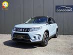 Suzuki Vitara 1.5 Hybrid Select AllGrip Dealer onderh / 1ste, Automaat, Stof, Gebruikt, 4 cilinders