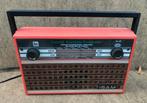 vintage draagbare radio van Isam of Sound Electric Company., Antiek en Kunst, Ophalen of Verzenden