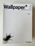 Wallpaper Magazine - Jan - Sept 2008 Issues, Ophalen of Verzenden, Zo goed als nieuw, Muziek, Film of Tv