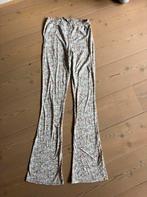 Ambika super fijne, zachte flared broek s bloemen, Ambika, Ophalen of Verzenden, Maat 36/38 (S), Legging