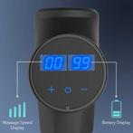 Massage Gun Northgun ELITE - Professioneel Massage Pistool, Ophalen, Zo goed als nieuw, Apparaat