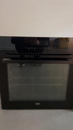 AEG oven zo goed als nieuw!, Witgoed en Apparatuur, Ovens, Ophalen of Verzenden, Zo goed als nieuw, Inbouw, 45 tot 60 cm