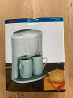 Koffiezetapparaat, Ophalen of Verzenden, Zo goed als nieuw, Koffiemachine, Gemalen koffie