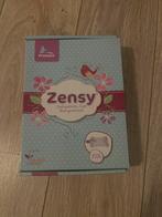 Zensy Elektrische Kruik - Babywarmer, Ophalen, Zo goed als nieuw