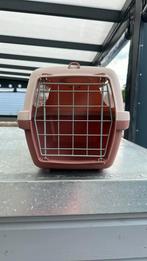 Reis bench klein, Dieren en Toebehoren, Ophalen, Zo goed als nieuw
