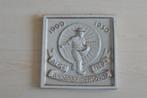 Tegel Westraven. Jubileum Algemene Nederlandse Arbeidersbond, Ophalen of Verzenden