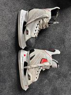 Schaatsen, Ophalen, Gebruikt, IJshockeyschaatsen, Nijdam