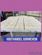 GROOT & NIEUW ASSORTIMENT STEENSCHOTTEN!, Ophalen of Verzenden, Nieuw, Hout