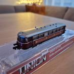 MU T27009
Schienenbus MAN SWEG Jägermeister Ep.IV. dcc ready, Ophalen of Verzenden, Nieuw, Gelijkstroom, Overige merken