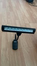 Mighty bright lamp, Ophalen, Gebruikt, Licht