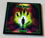 Night Demon - Outsider CD 2023, Ophalen of Verzenden, Zo goed als nieuw
