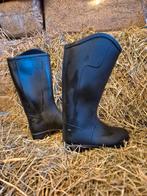 Paardrijlaarzen maat 32, Dieren en Toebehoren, Paardrijkleding, Ophalen of Verzenden, Zo goed als nieuw, Dressuur, Schoeisel