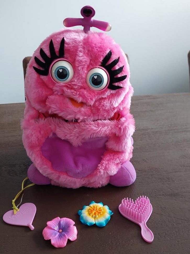 Knuffel Love , WuvLuv, Diversen, Sinterklaas, Zo goed als nieuw, Ophalen