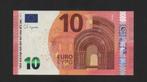 Bankbiljet 10 Euro 2014 Denemarken UNC, Postzegels en Munten, Bankbiljetten | Europa | Eurobiljetten, Ophalen of Verzenden, Overige landen