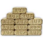 RUF zware briketten, 6 m³ of meer, Ophalen, Eikenhout