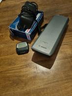 Bosch E-bike Accu 500W Gereviseerd + Display & Lader, Ophalen of Verzenden, Gebruikt
