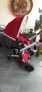 Kinderwagen, Ophalen of Verzenden, Zo goed als nieuw, Overige merken