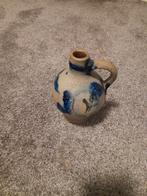 Antieke Keulse Kan met Oor, Antiek en Kunst, Antiek | Keramiek en Aardewerk, Ophalen of Verzenden