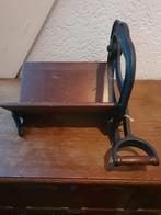 Oude Handmatige Snijmachine / Schaafmachine, Antiek en Kunst, Ophalen