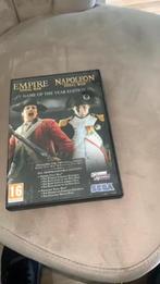 Empire napoleon Dvd, Cd's en Dvd's, Ophalen of Verzenden, Zo goed als nieuw