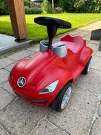 Mercedes loopauto, Kinderen en Baby's, Speelgoed | Buiten | Voertuigen en Loopfietsen, Ophalen, Gebruikt, Loopvoertuig