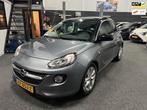 Opel ADAM 1.0 Turbo Unlimited, Auto's, Opel, Voorwielaandrijving, ADAM, Euro 6, 1041 kg