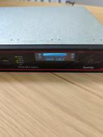 Biamp Tesira Forte TI - Audio Processor, Ophalen of Verzenden, Gebruikt, Audio