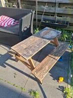 GRATIS Kindertafel, Ophalen, Gebruikt, Rechthoekig