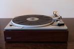 Lenco L70 volledig compleet en werkend., Ophalen of Verzenden, Gebruikt, Platenspeler-onderdeel, Overige merken