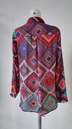 RBLZ Blouse Maat M - Mooie Staat!, Maat 38/40 (M), Overige kleuren, Unknown, Ophalen of Verzenden