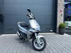 Gilera Runner 180CC FXR M08 Smoke Lichten Pakket, Scooter, Bedrijf, 176 cc, 1 cilinder